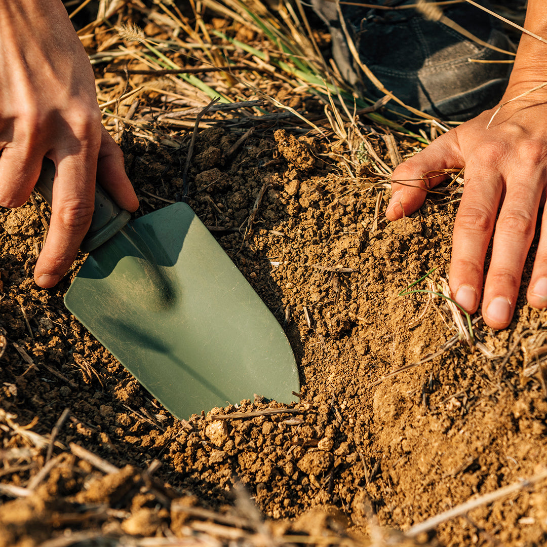 Soil Testing