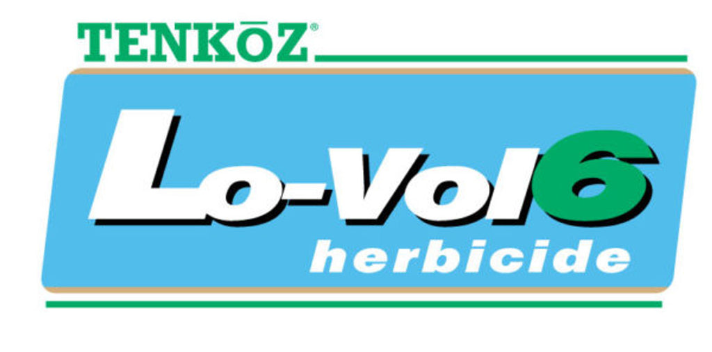 Tenkoz LV6 2,4-D