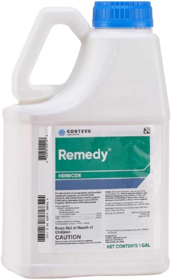 garlon 4 herbicide label Garlon, triclopyr – Monsterbuck