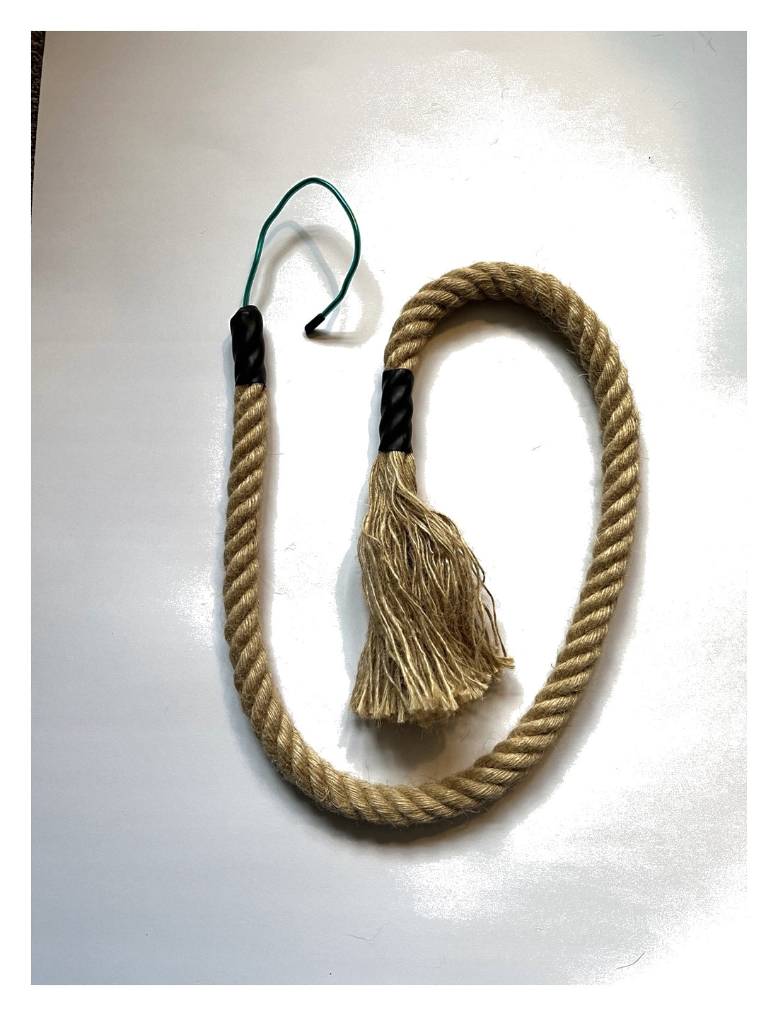 Mock Scrape Rope