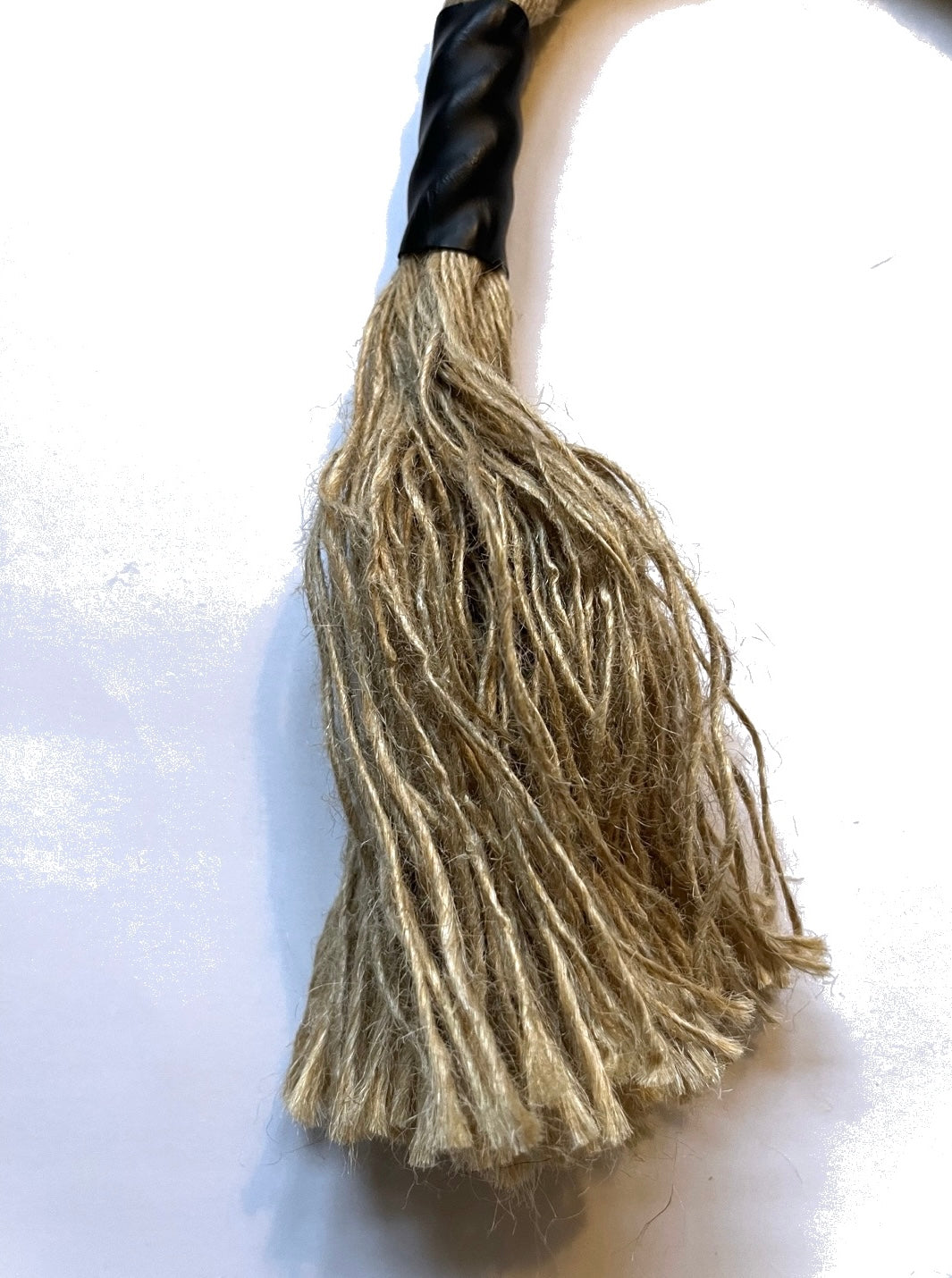 Mock Scrape Rope